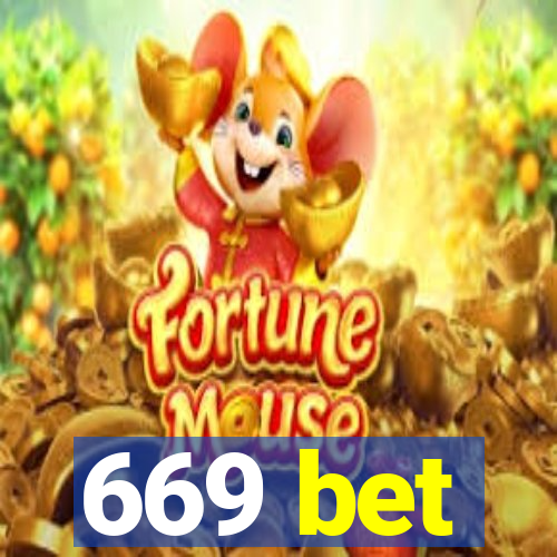 669 bet